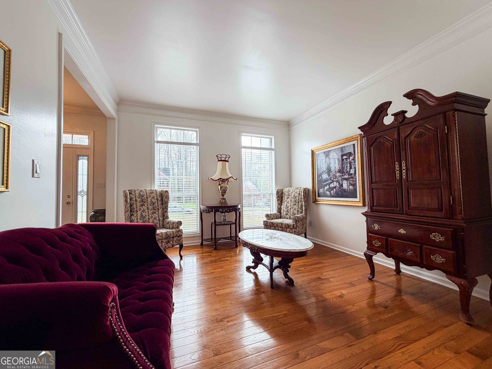 2172 Talbot Ridge Jonesboro - Photo 132