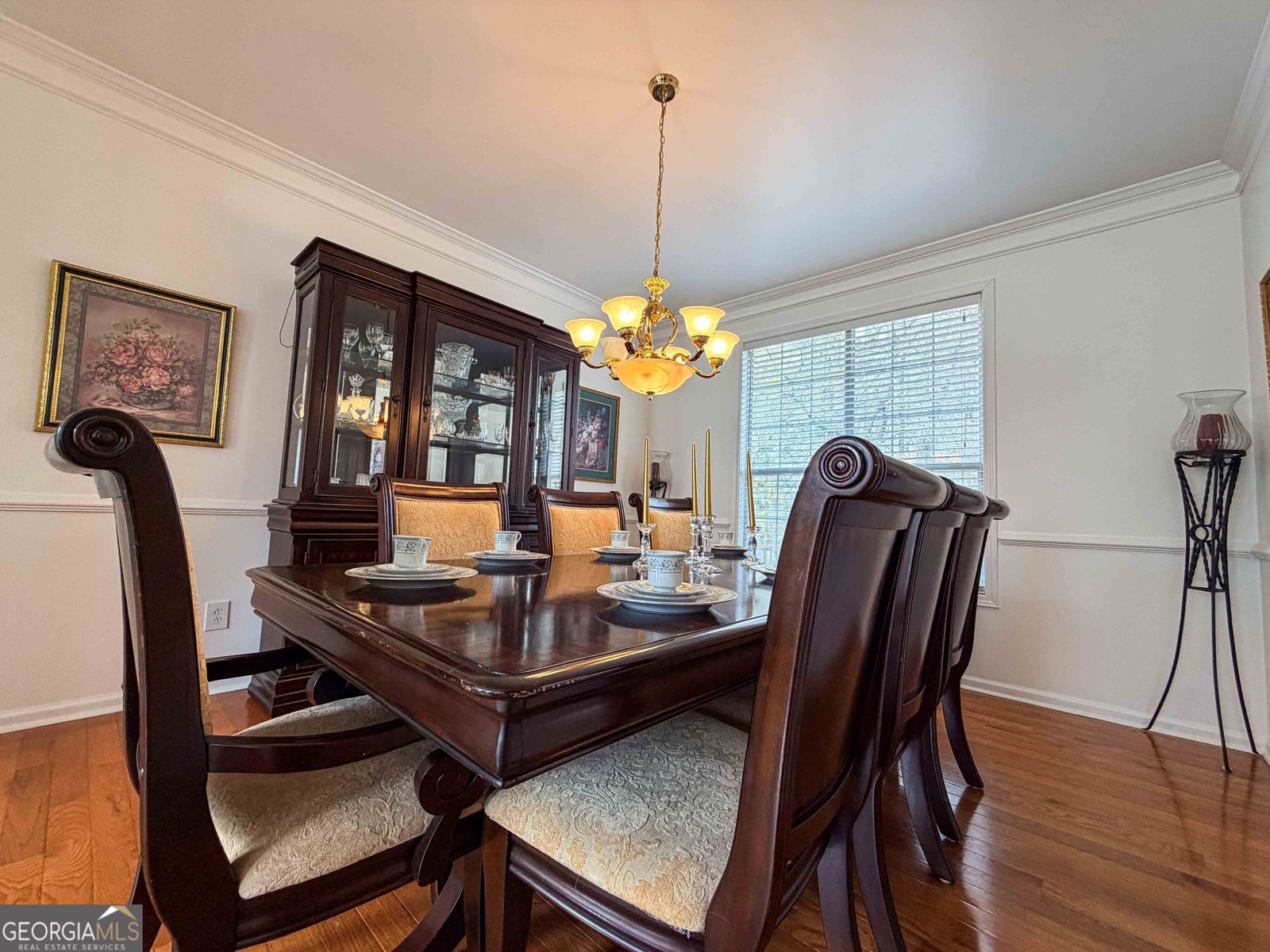 2172 Talbot Ridge Jonesboro - Photo 133