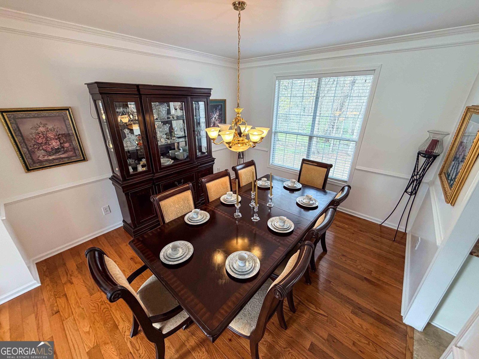 2172 Talbot Ridge Jonesboro - Photo 134