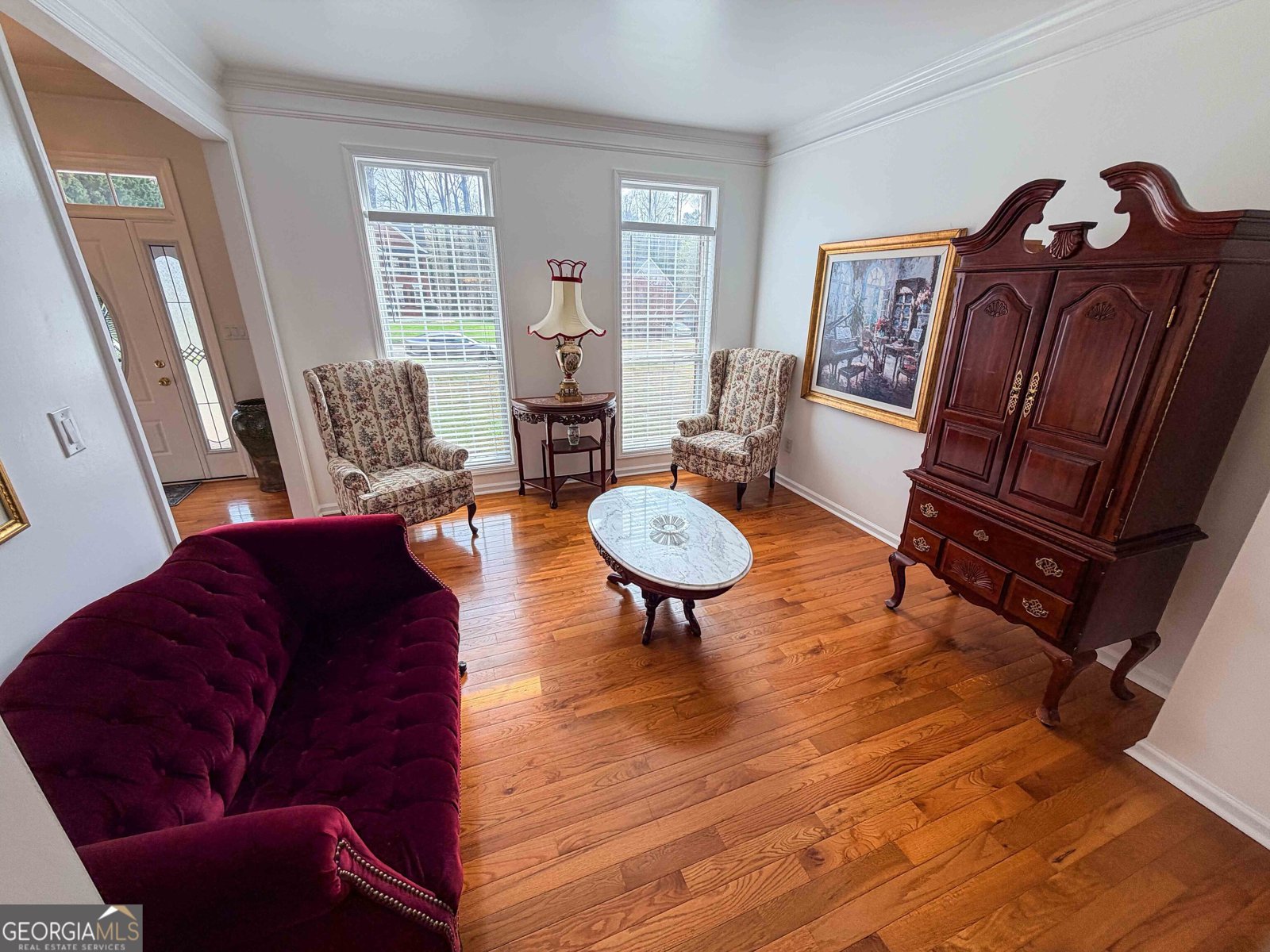 2172 Talbot Ridge Jonesboro - Photo 135