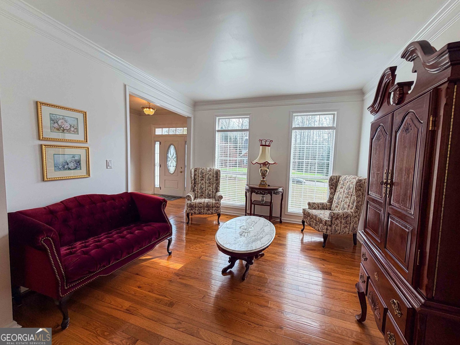 2172 Talbot Ridge Jonesboro - Photo 136