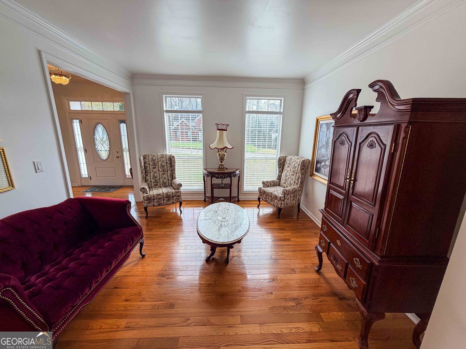 2172 Talbot Ridge Jonesboro - Photo 137