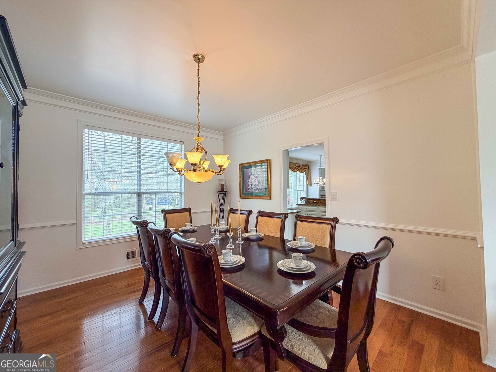 2172 Talbot Ridge Jonesboro - Photo 138