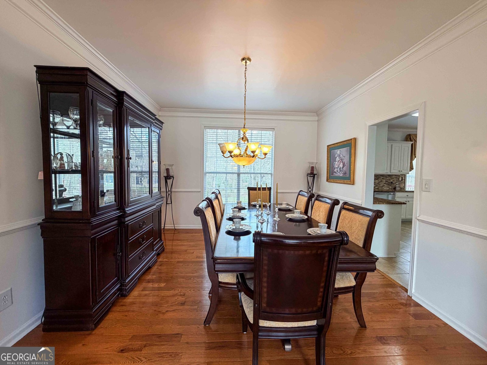 2172 Talbot Ridge Jonesboro - Photo 139