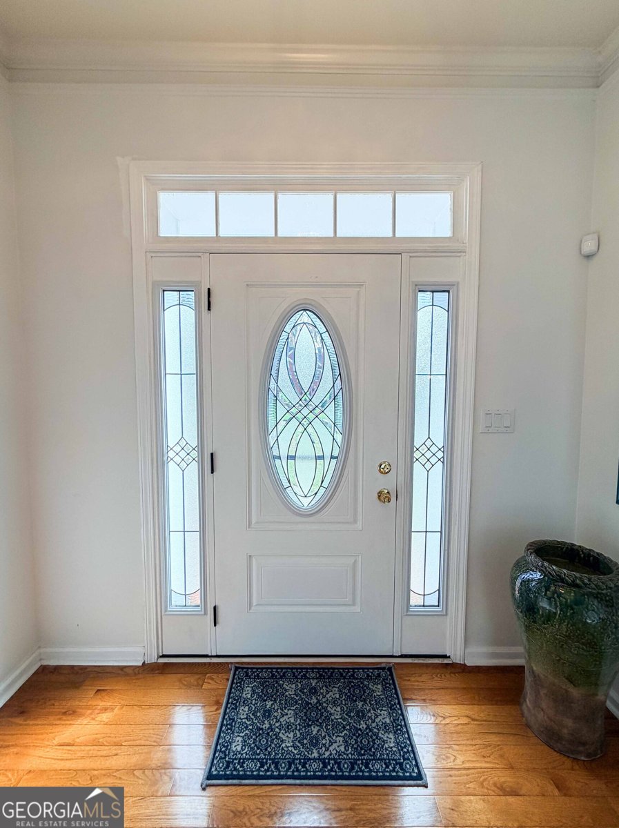 2172 Talbot Ridge Jonesboro - Photo 142