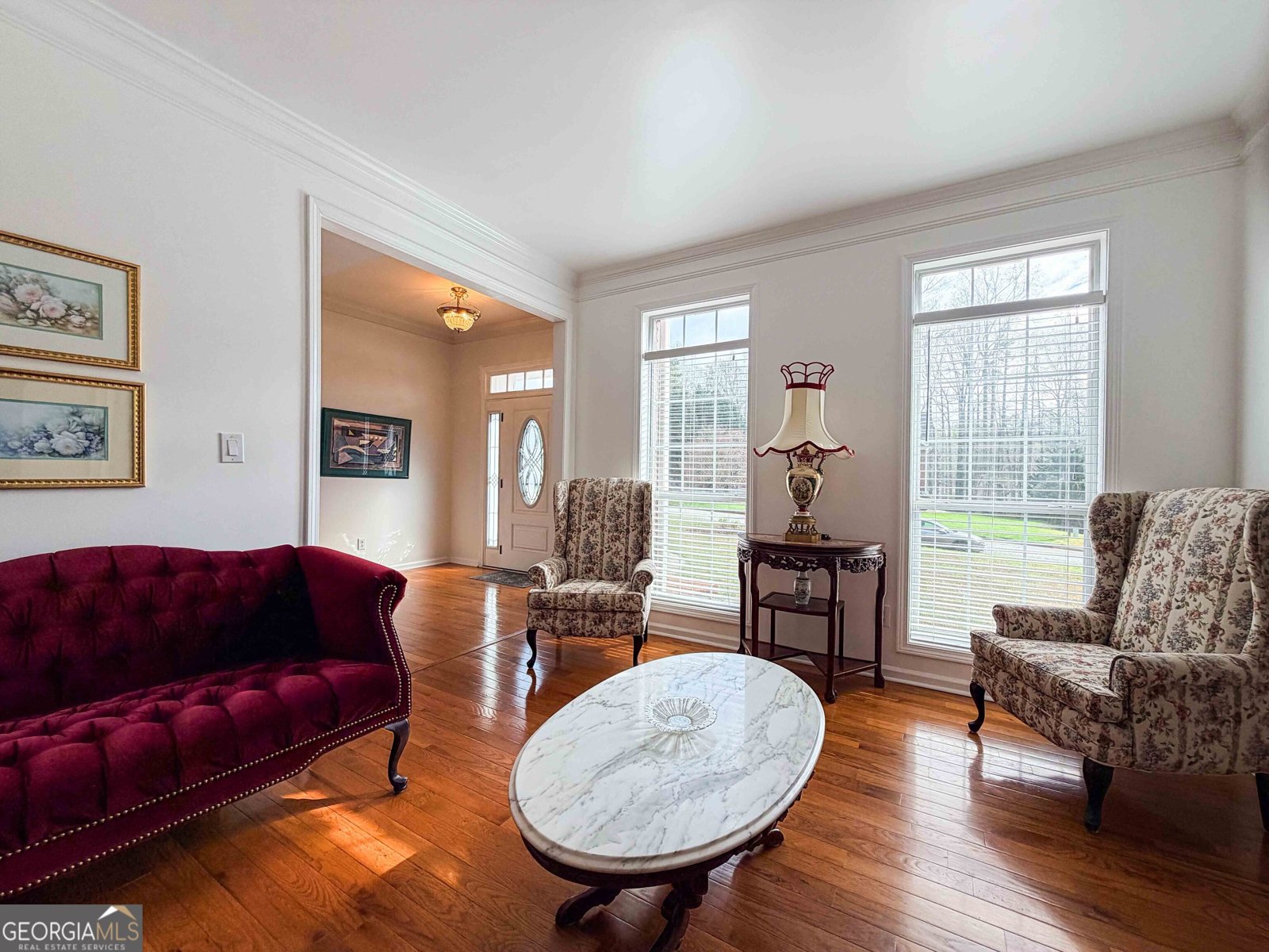 2172 Talbot Ridge Jonesboro - Photo 143