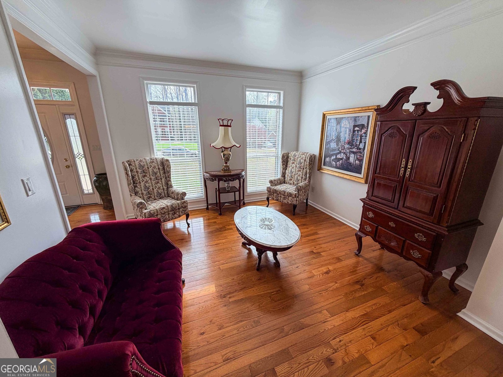 2172 Talbot Ridge Jonesboro - Photo 145