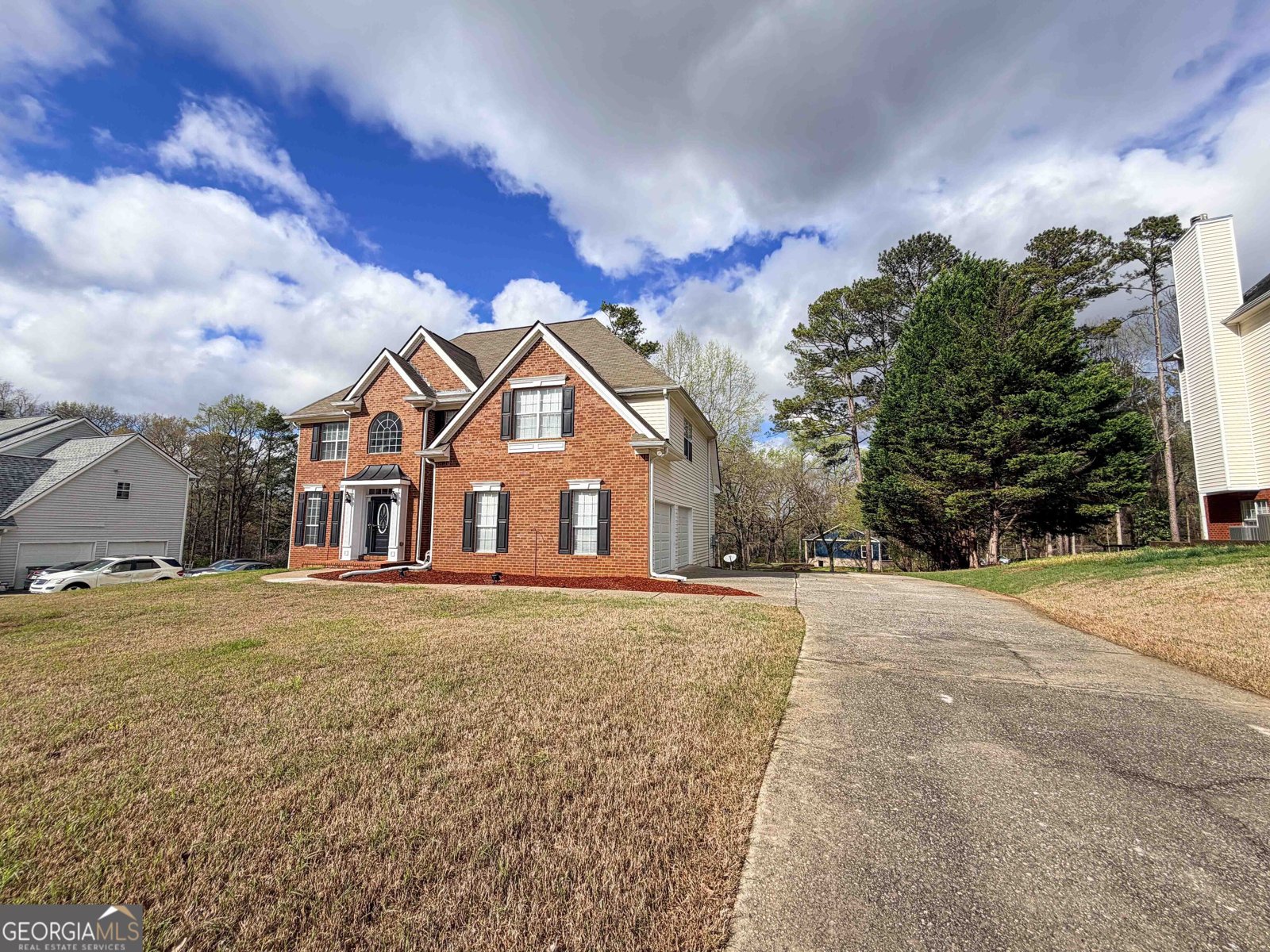 2172 Talbot Ridge Jonesboro - Photo 146