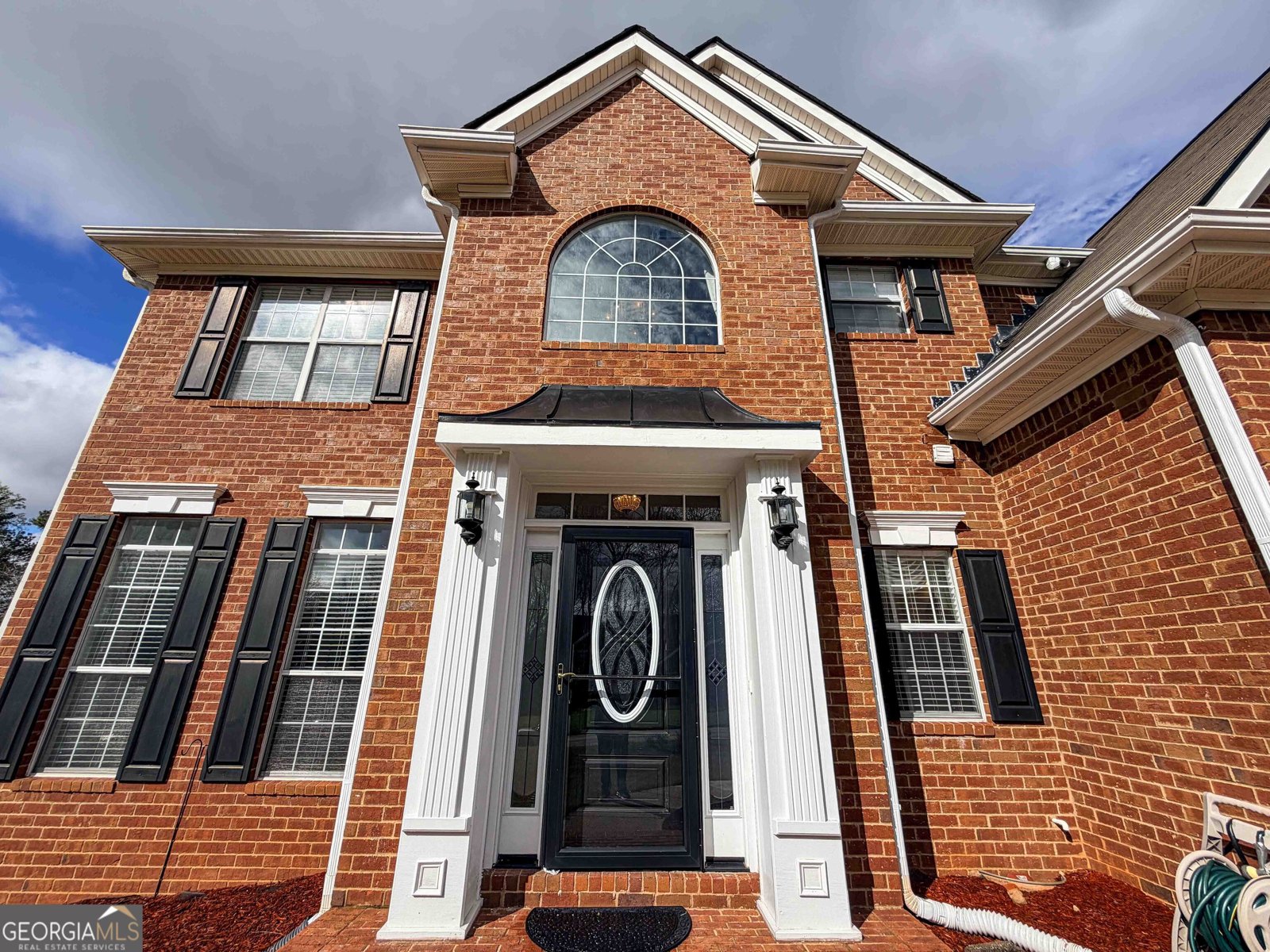 2172 Talbot Ridge Jonesboro - Photo 147