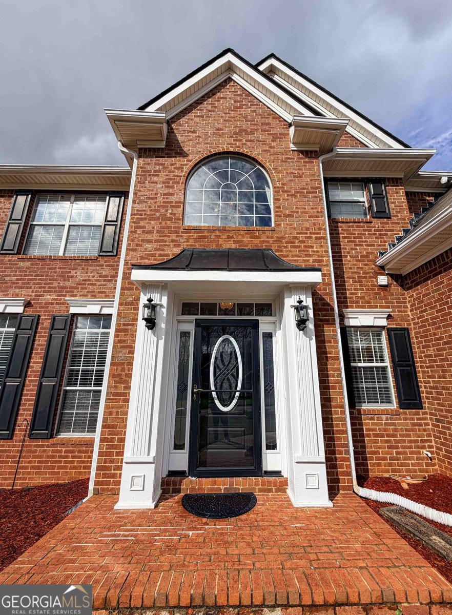 2172 Talbot Ridge Jonesboro - Photo 148