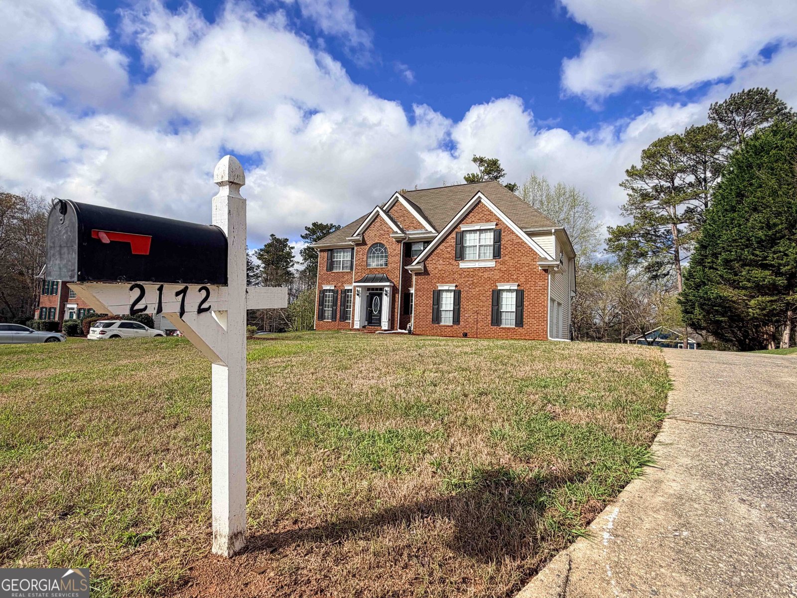 2172 Talbot Ridge Jonesboro - Photo 153