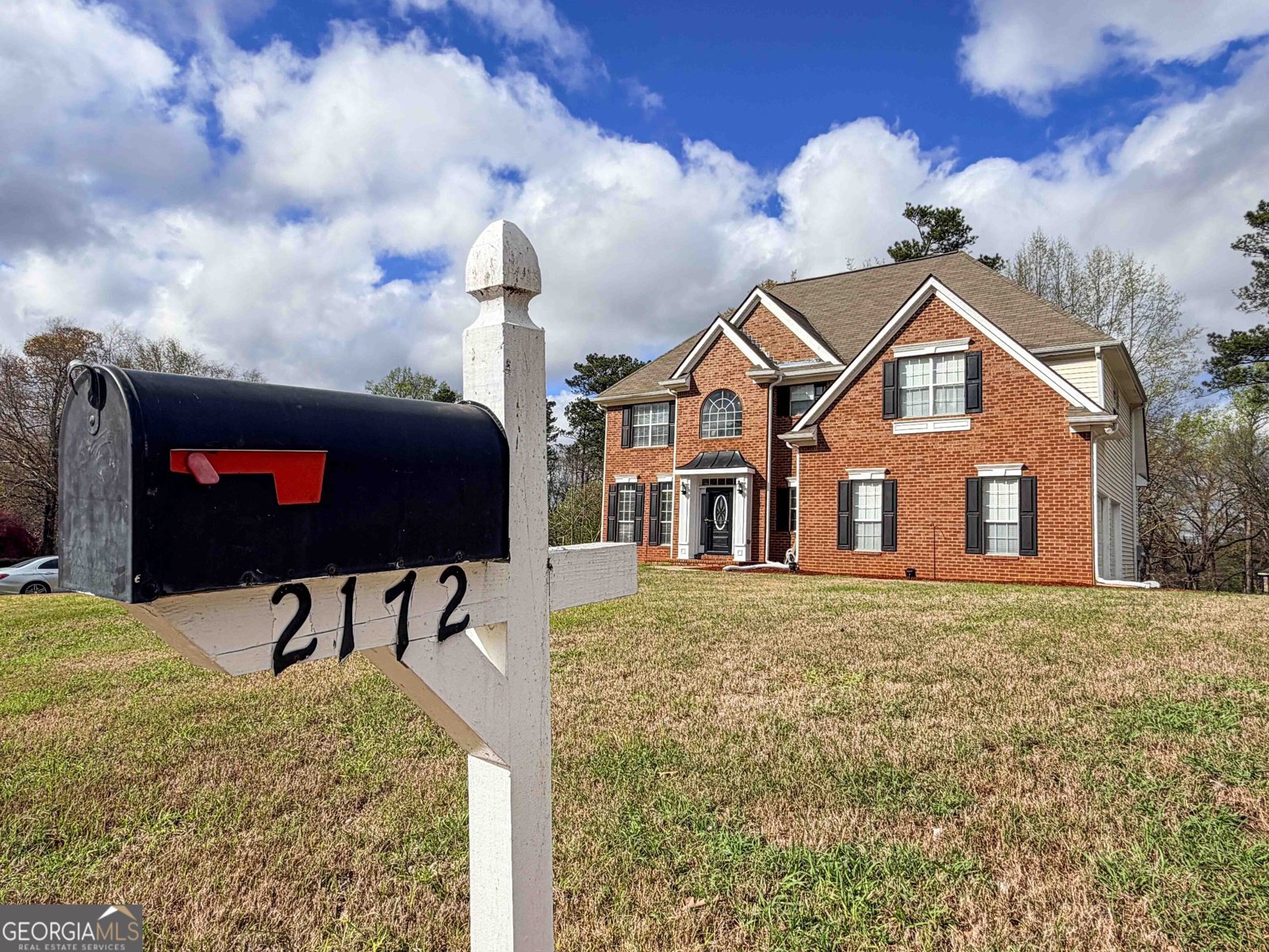 2172 Talbot Ridge Jonesboro - Photo 154