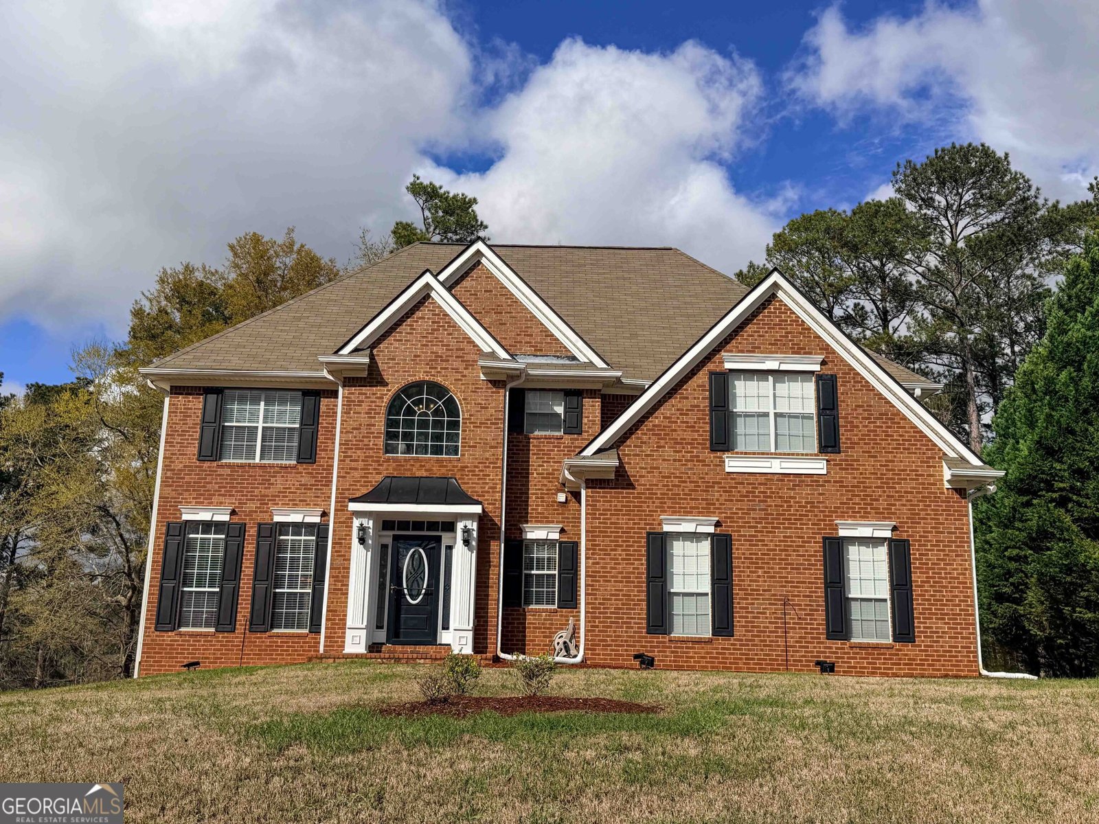 2172 Talbot Ridge Jonesboro - Photo 156