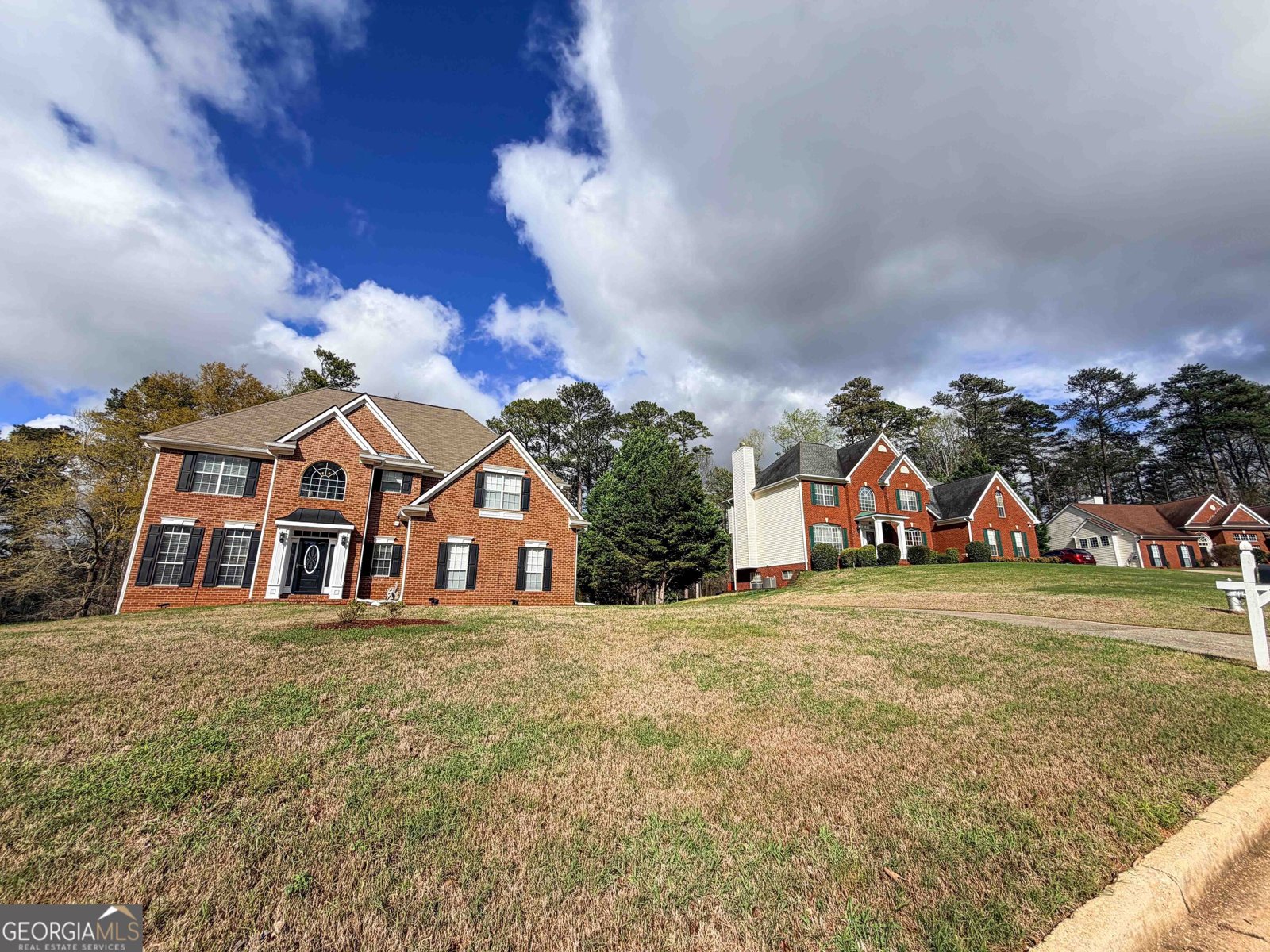 2172 Talbot Ridge Jonesboro - Photo 157