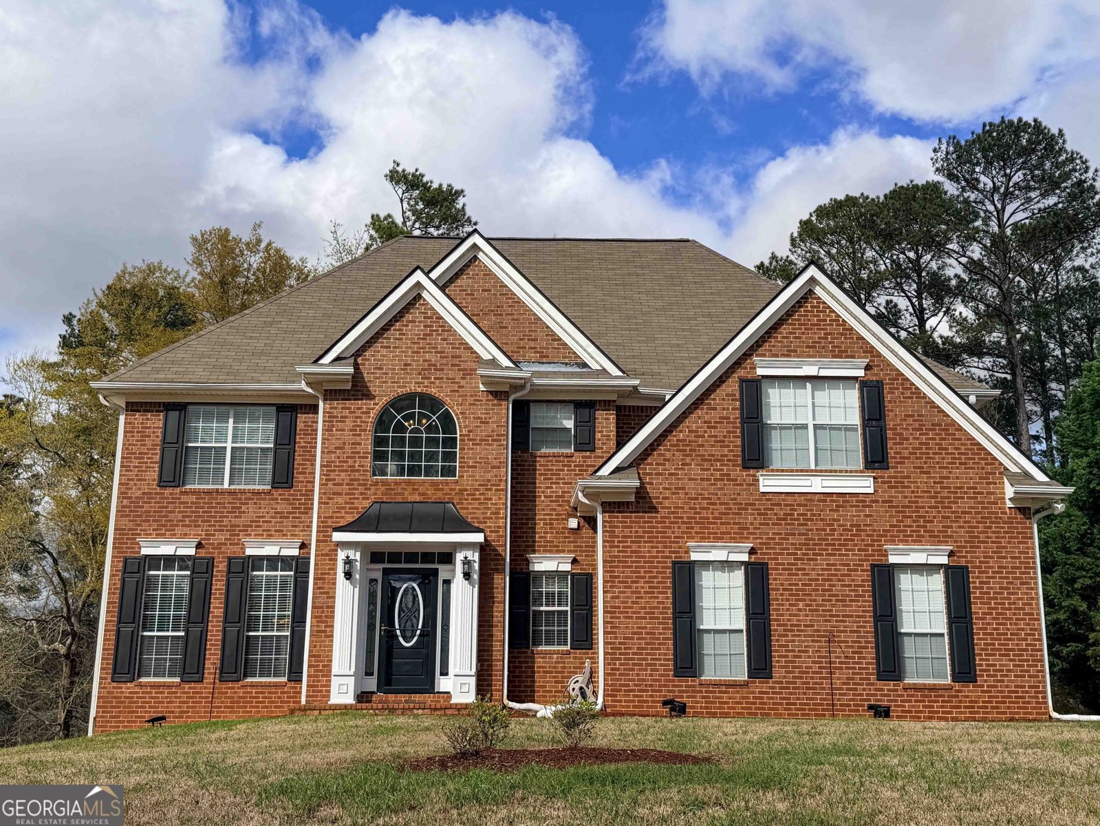 2172 Talbot Ridge Jonesboro - Photo 158