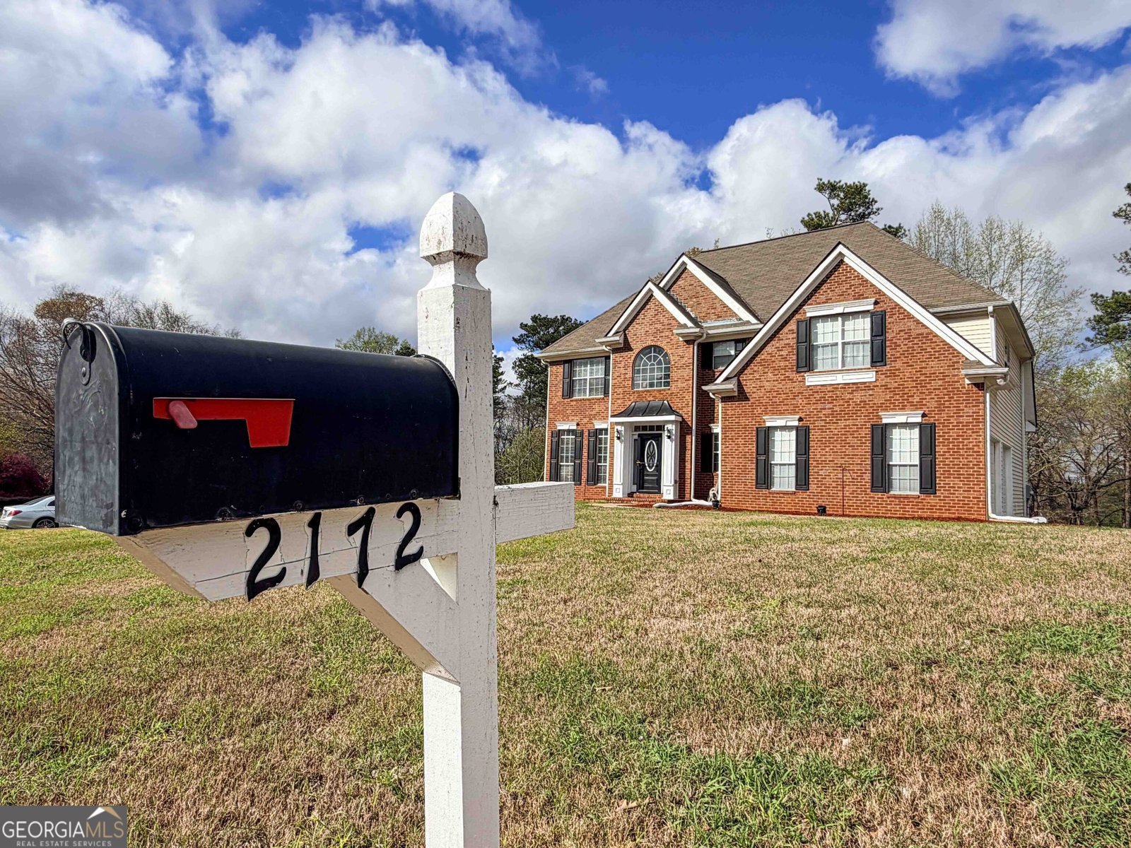 2172 Talbot Ridge Jonesboro - Photo 159