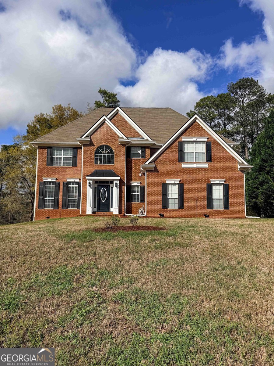 2172 Talbot Ridge Jonesboro - Photo 160