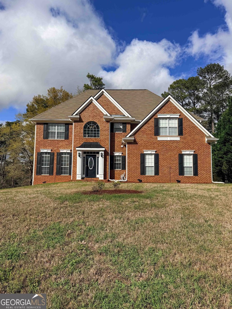 2172 Talbot Ridge Jonesboro - Photo 161