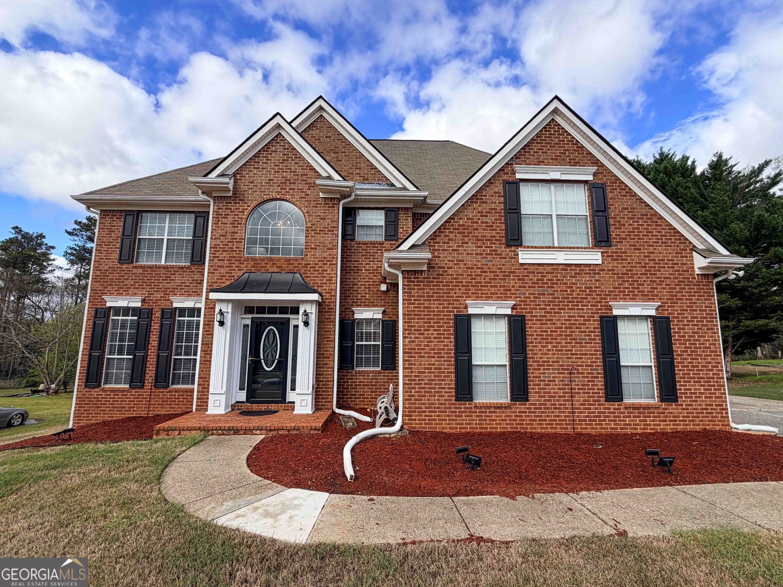 2172 Talbot Ridge Jonesboro - Photo 162