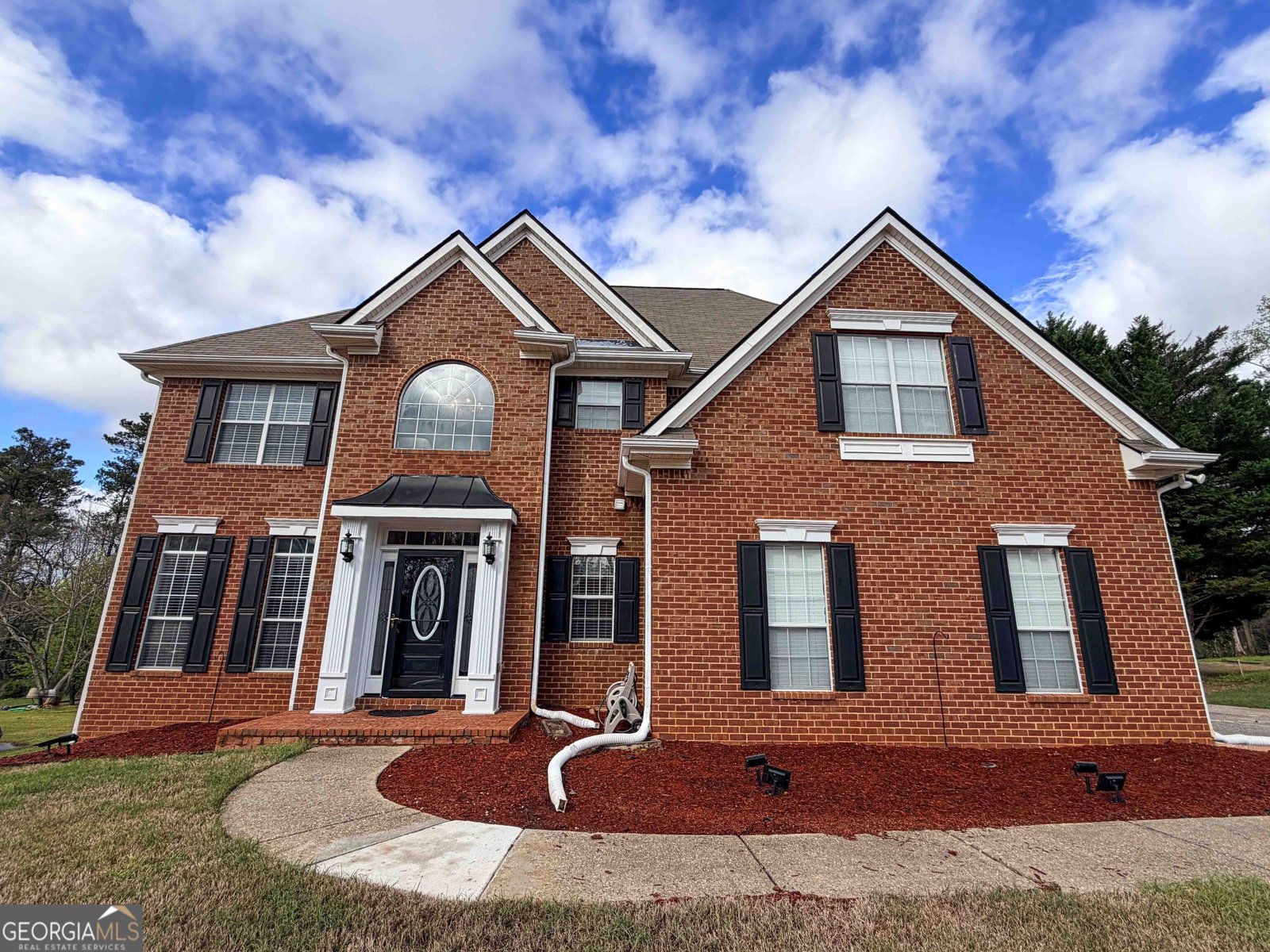 2172 Talbot Ridge Jonesboro - Photo 163
