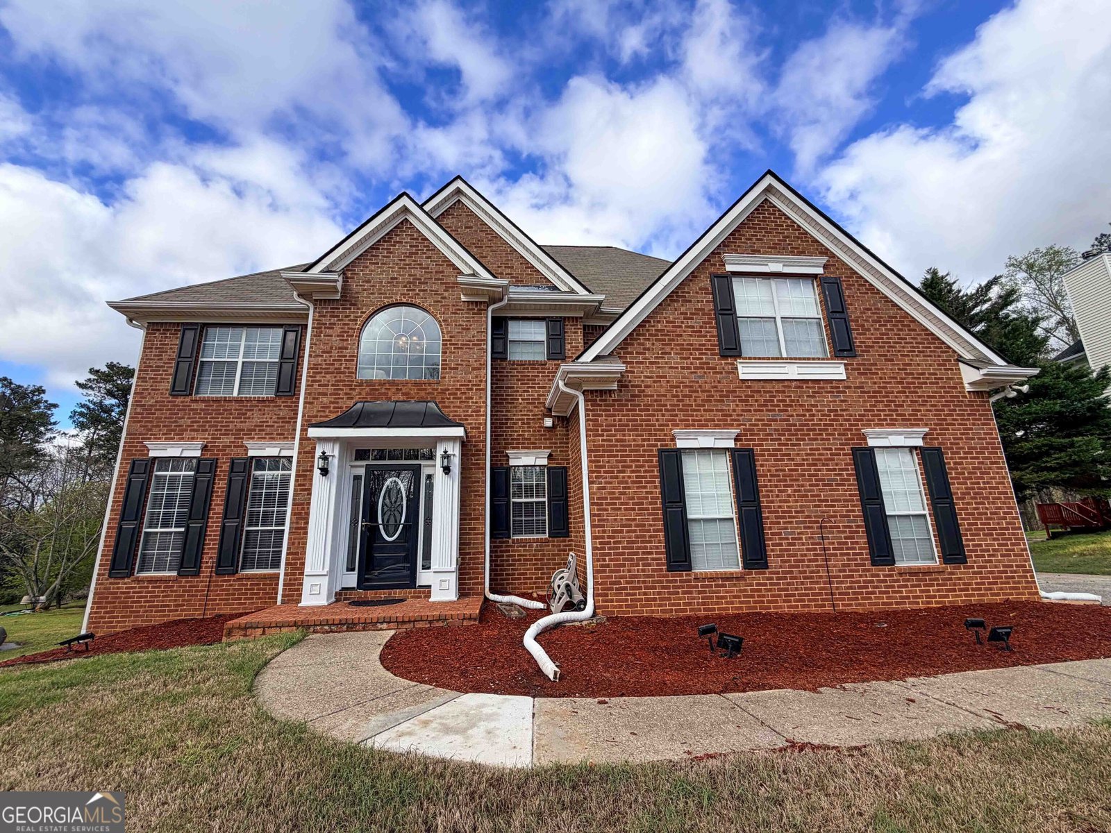 2172 Talbot Ridge Jonesboro - Photo 164