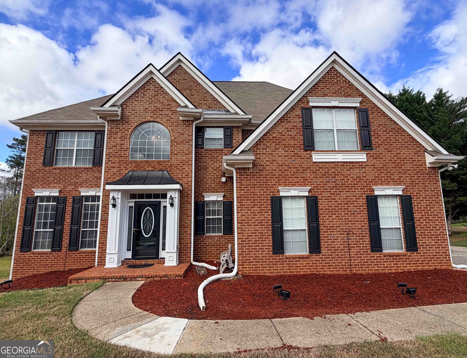 2172 Talbot Ridge Jonesboro - Photo 170