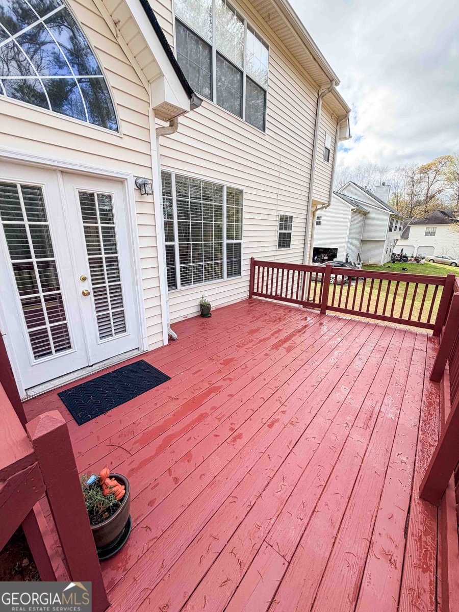 2172 Talbot Ridge Jonesboro - Photo 172