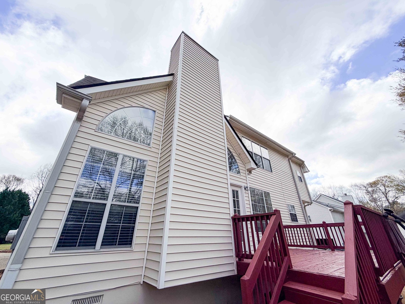 2172 Talbot Ridge Jonesboro - Photo 173