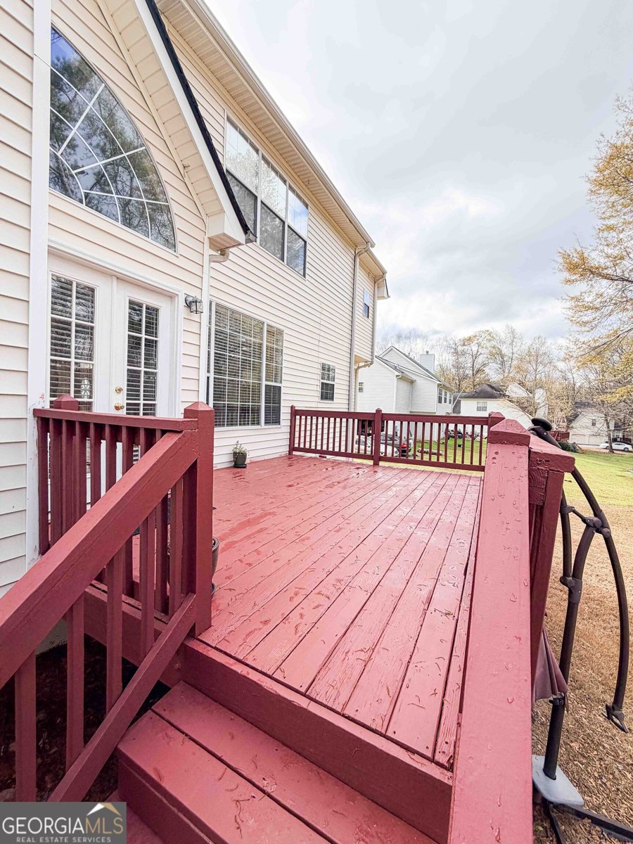 2172 Talbot Ridge Jonesboro - Photo 179