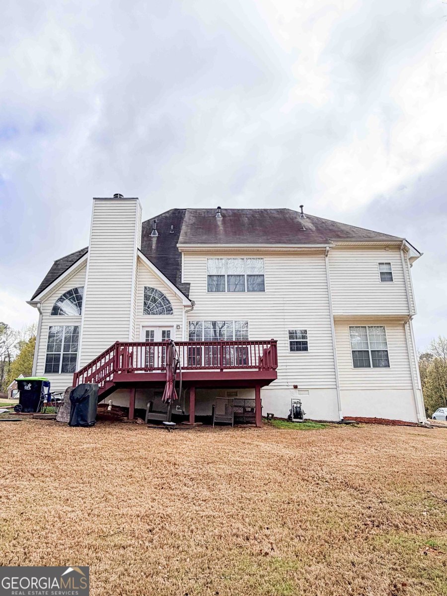 2172 Talbot Ridge Jonesboro - Photo 180