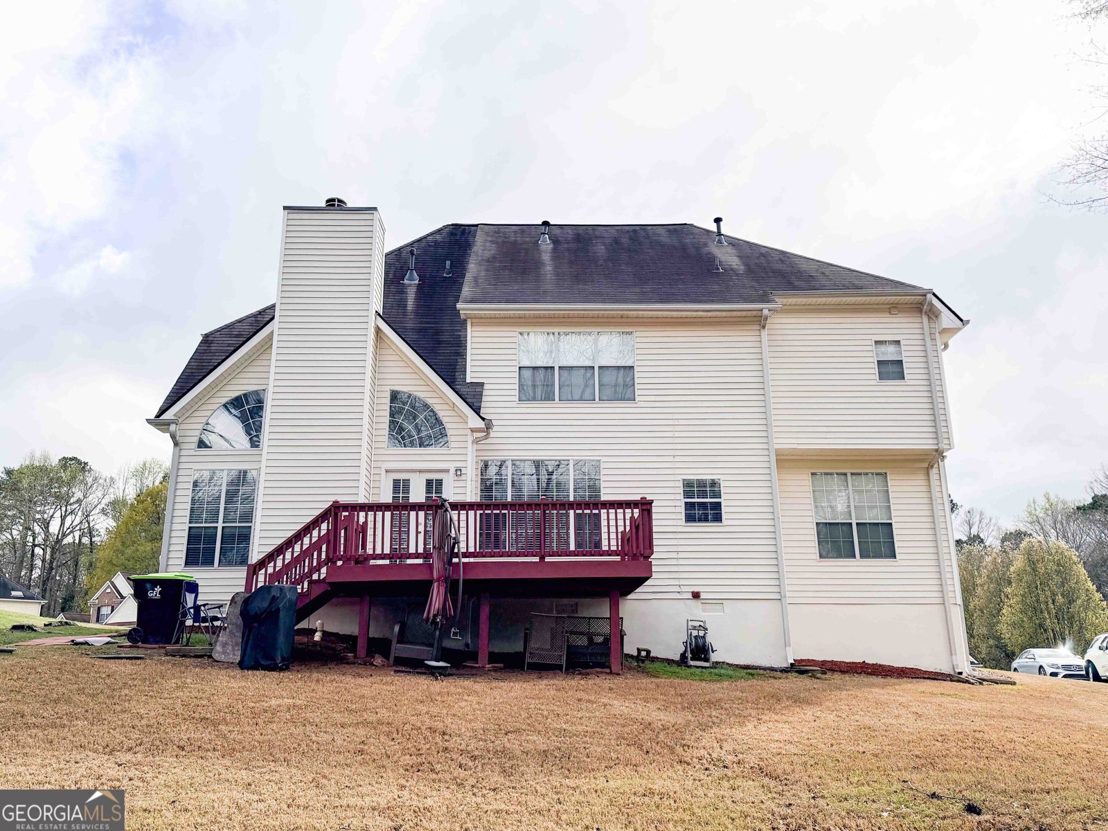 2172 Talbot Ridge Jonesboro - Photo 181