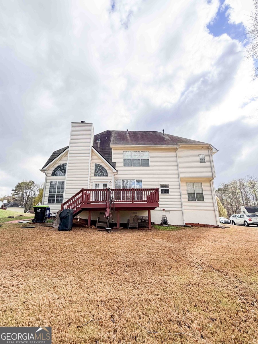 2172 Talbot Ridge Jonesboro - Photo 182