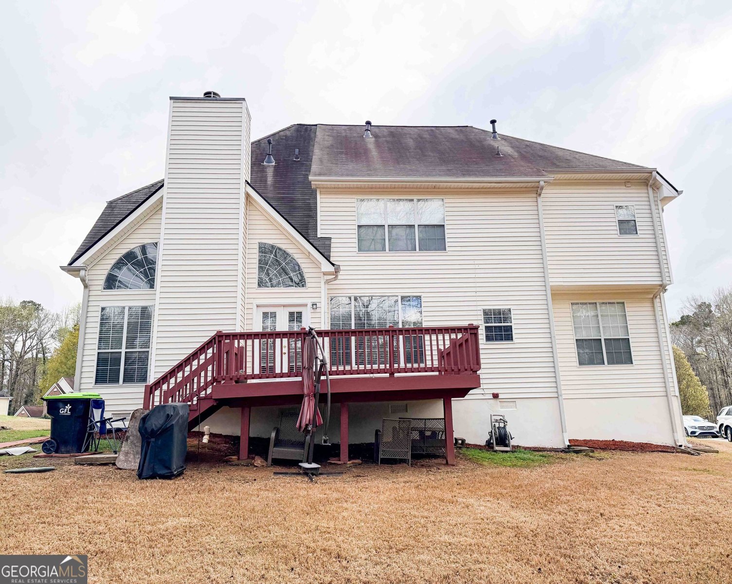 2172 Talbot Ridge Jonesboro - Photo 183