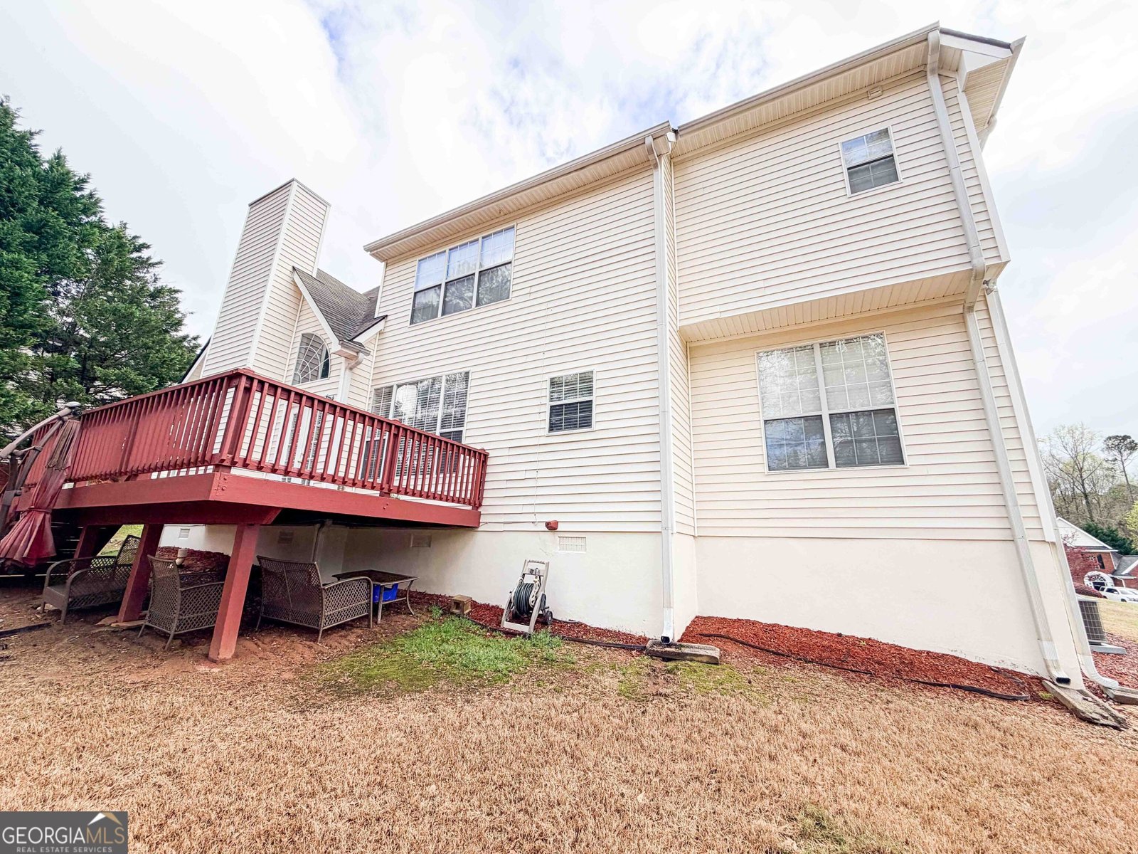 2172 Talbot Ridge Jonesboro - Photo 186