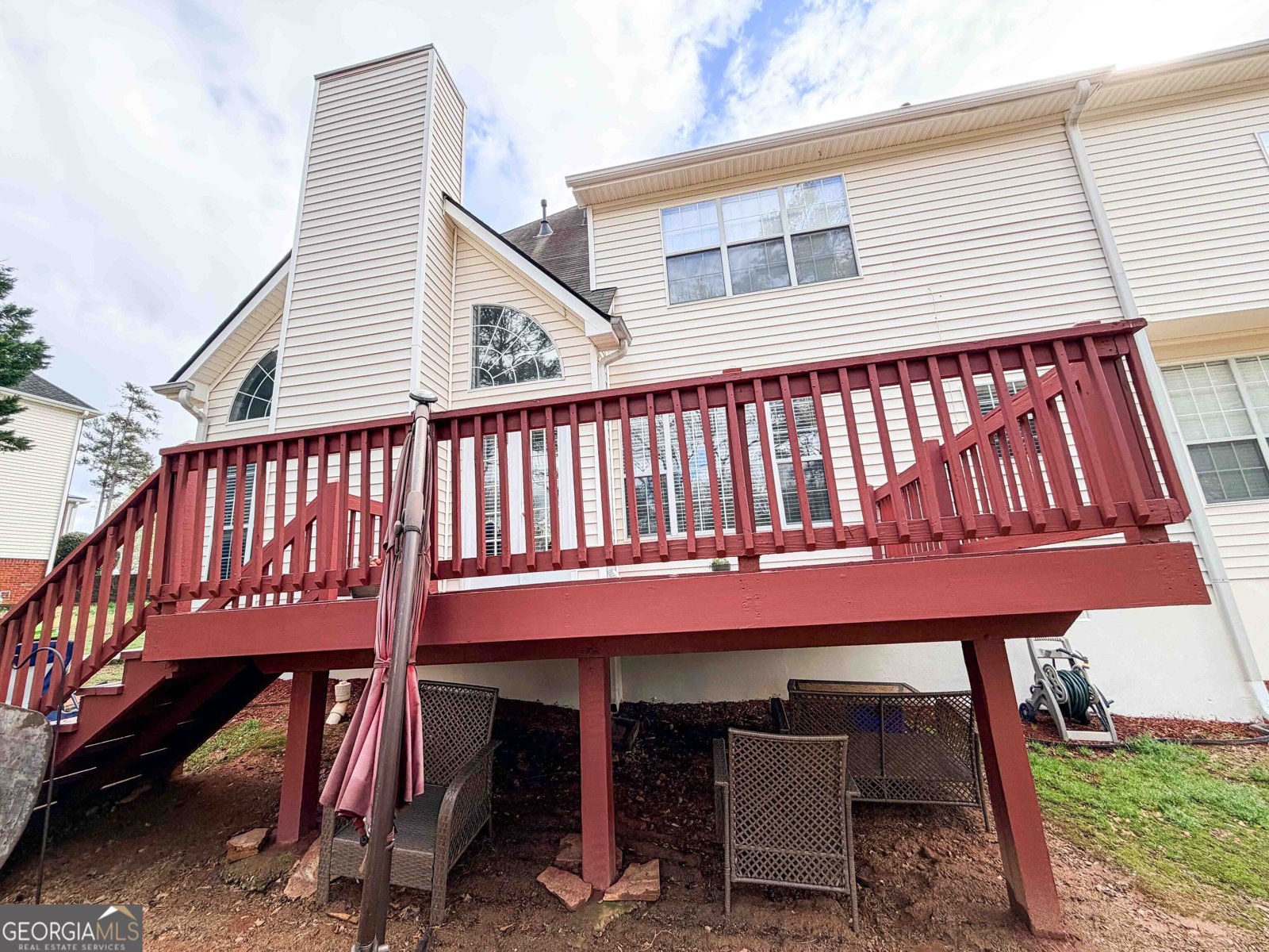 2172 Talbot Ridge Jonesboro - Photo 189