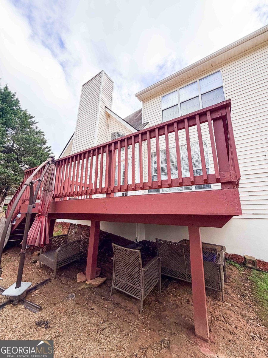 2172 Talbot Ridge Jonesboro - Photo 190