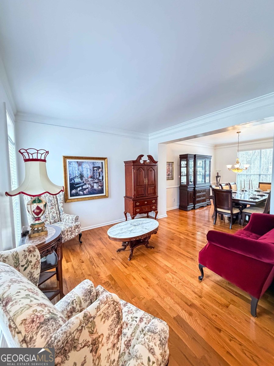 2172 Talbot Ridge Jonesboro - Photo 85