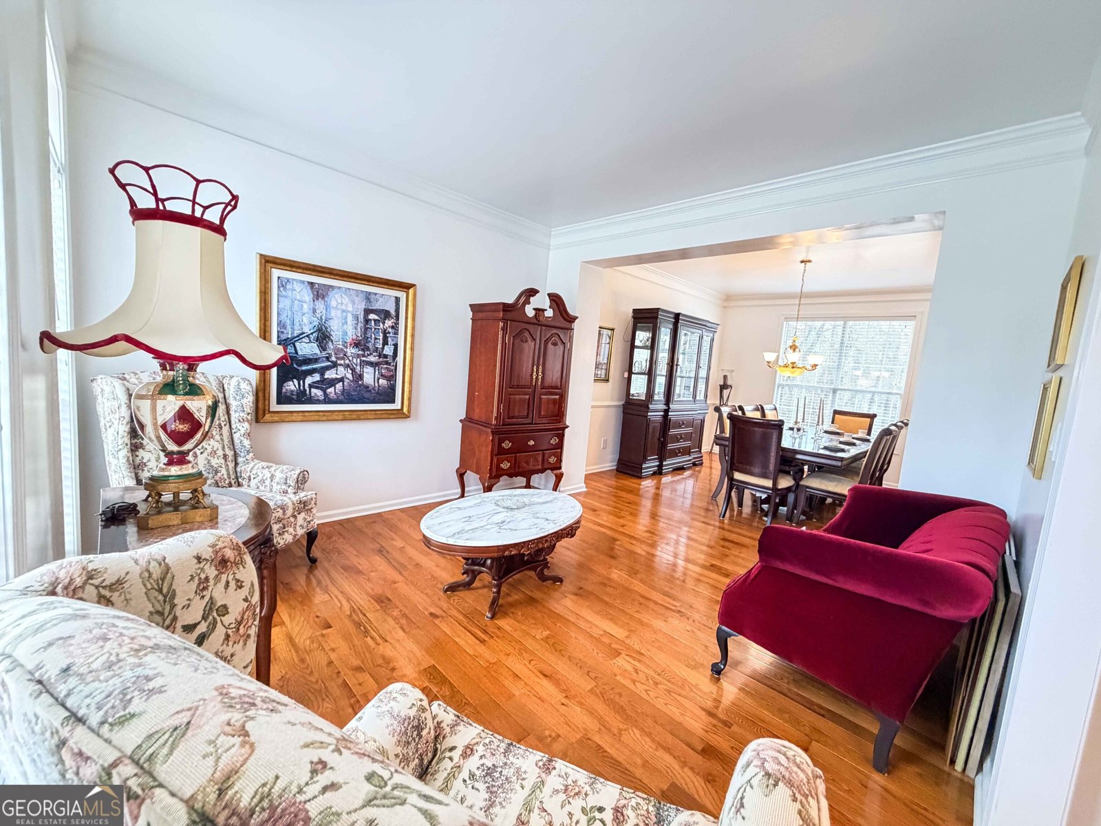 2172 Talbot Ridge Jonesboro - Photo 86