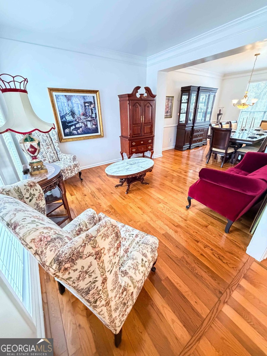 2172 Talbot Ridge Jonesboro - Photo 90