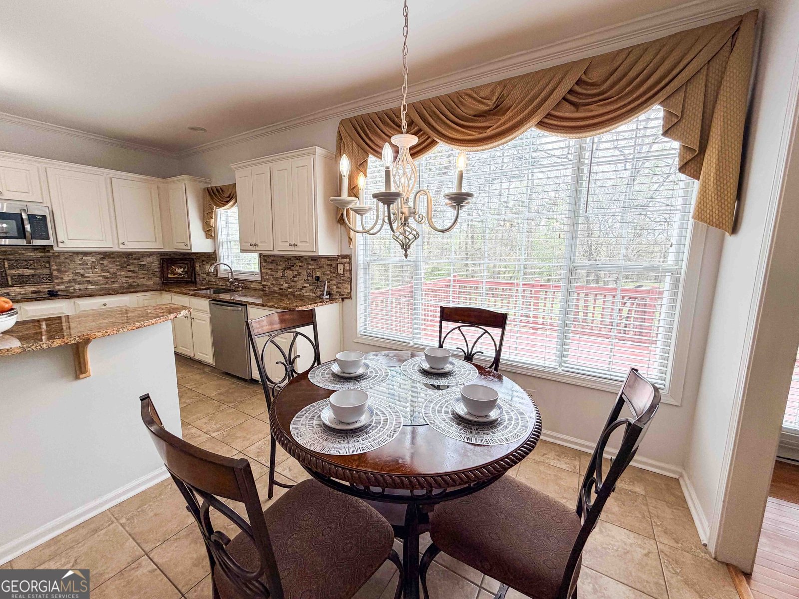 2172 Talbot Ridge Jonesboro - Photo 94