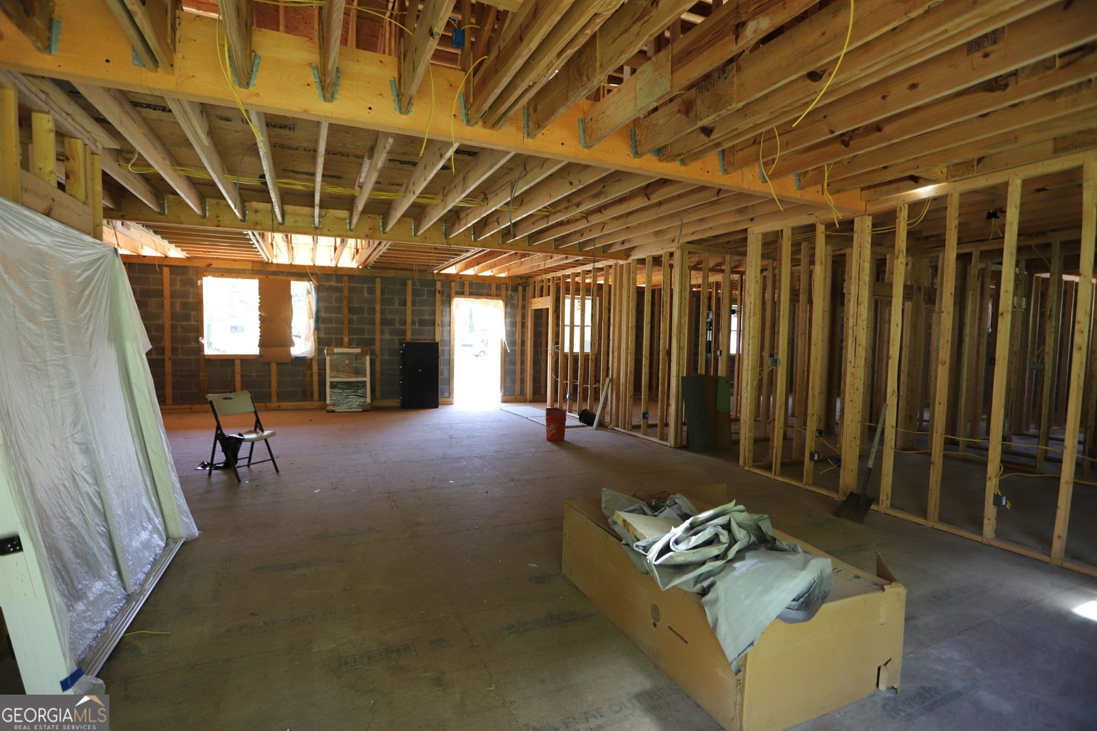 271 Cemetery road Lyerly - Photo 10