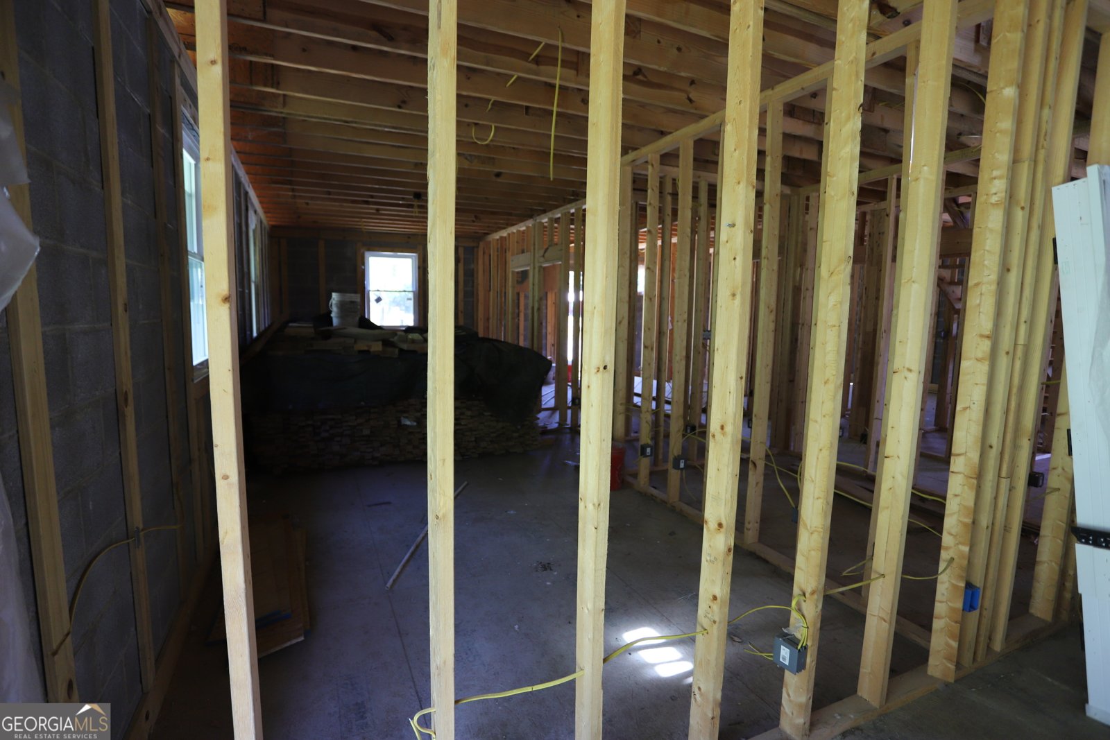 271 Cemetery road Lyerly - Photo 11