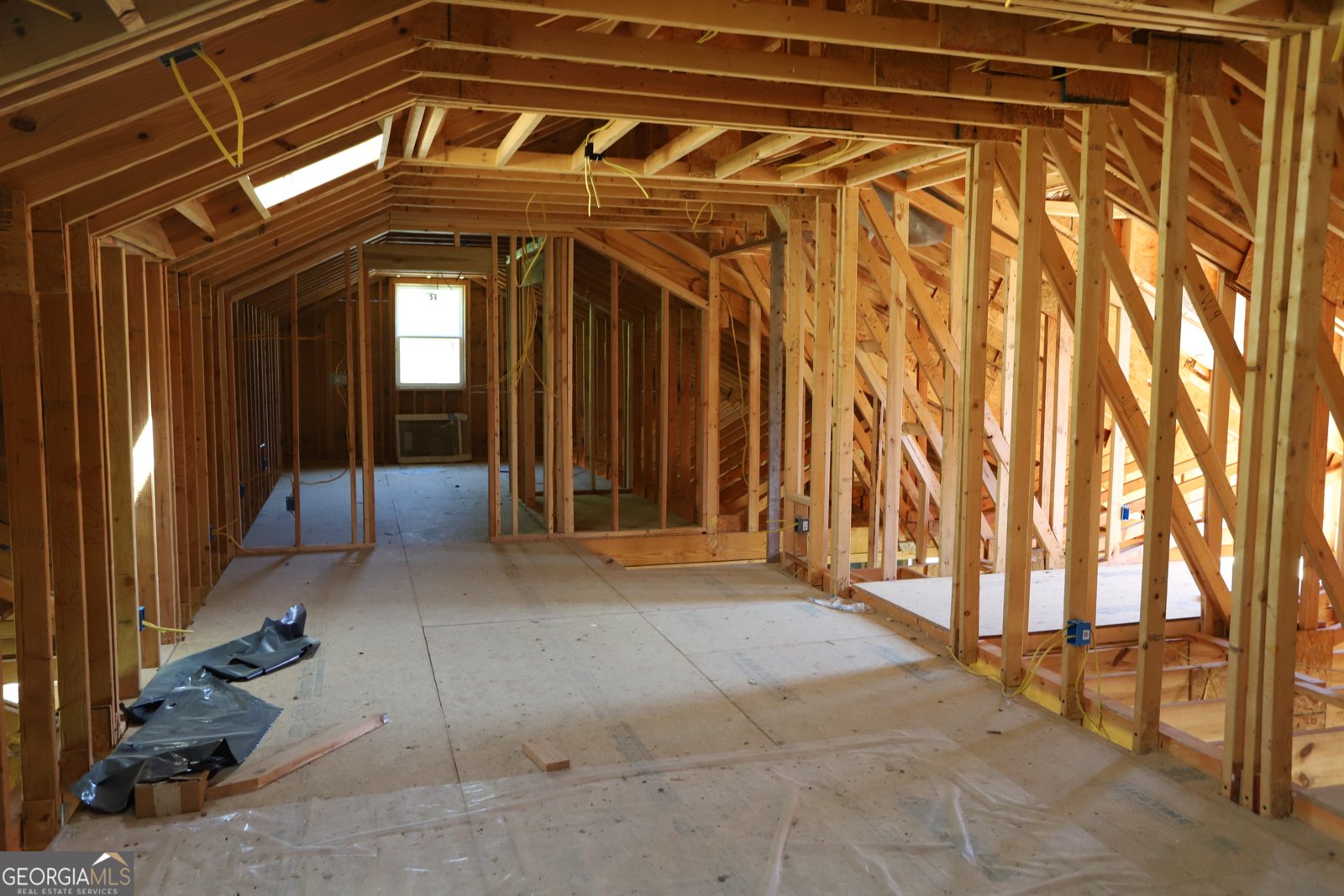 271 Cemetery road Lyerly - Photo 14