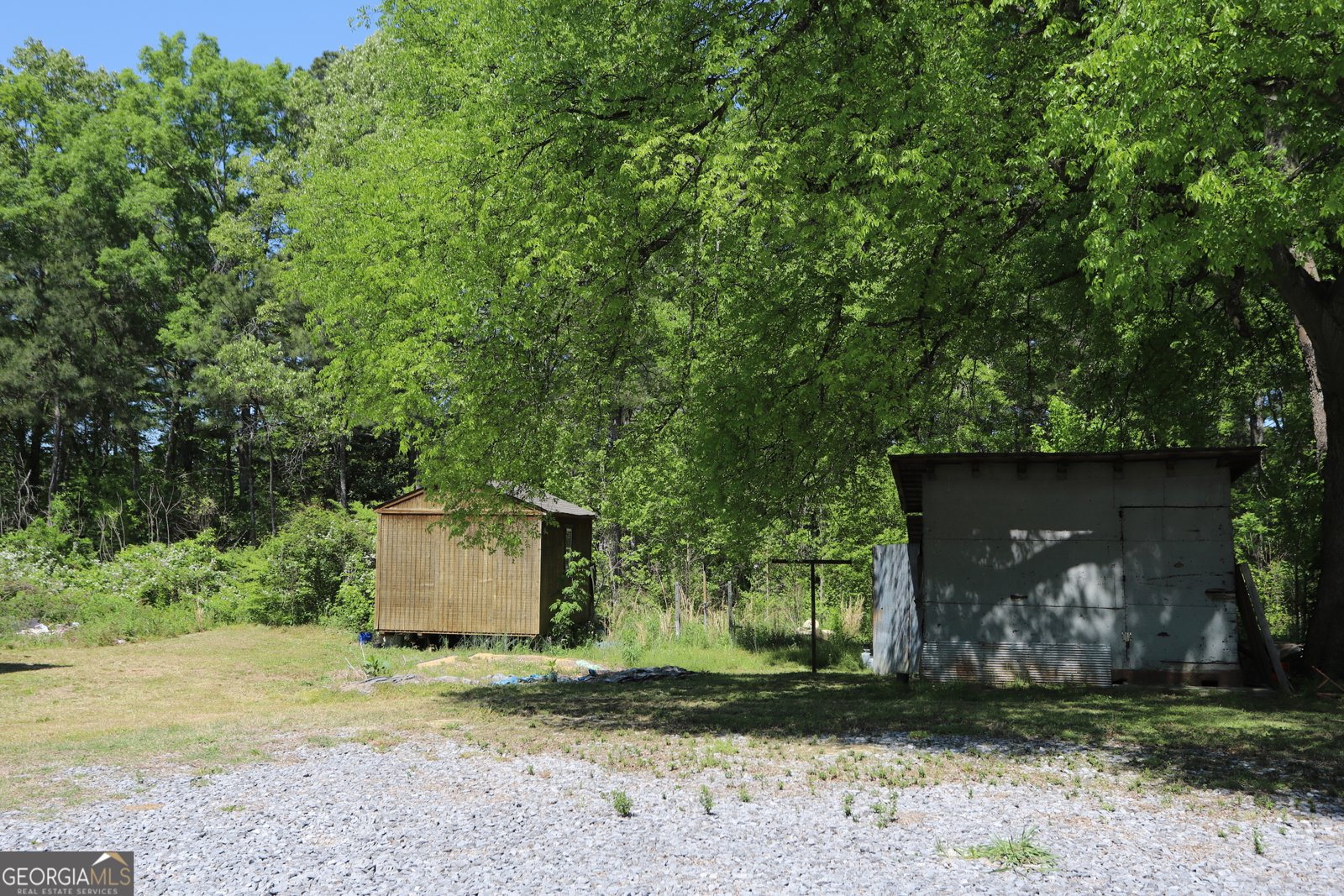 271 Cemetery road Lyerly - Photo 15