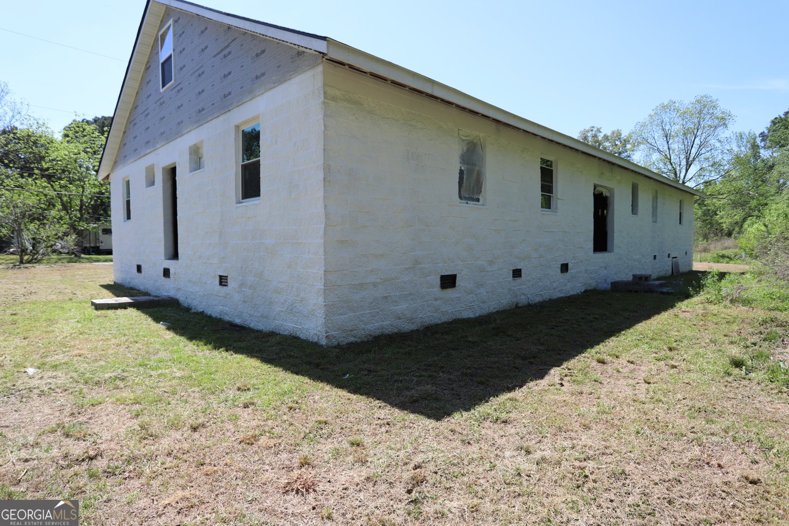 271 Cemetery road Lyerly - Photo 6