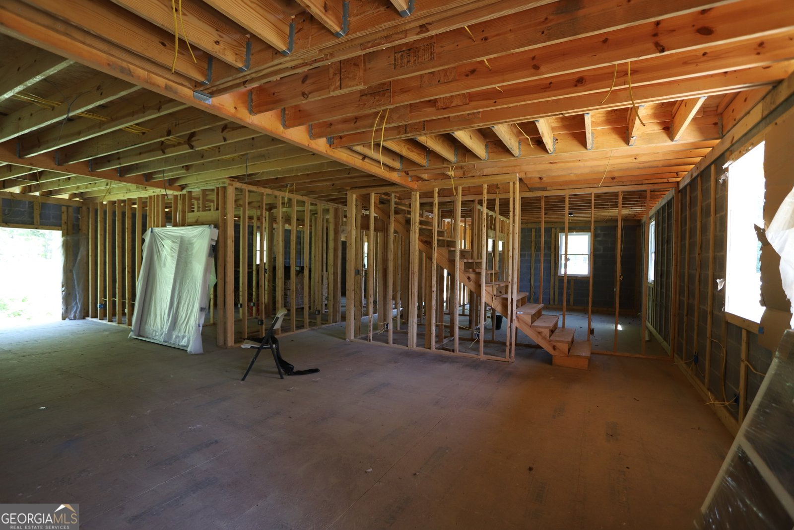 271 Cemetery road Lyerly - Photo 7