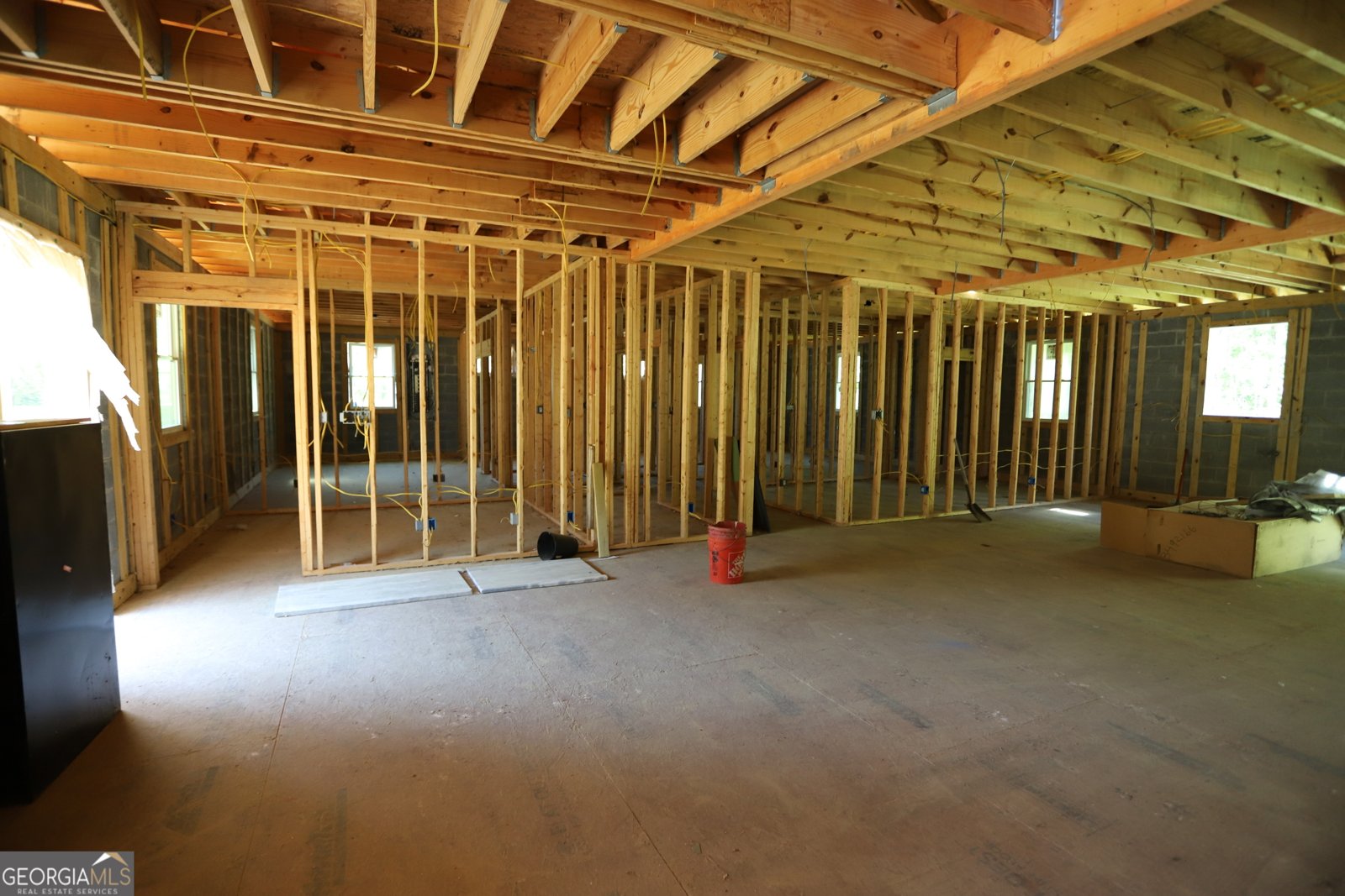 271 Cemetery road Lyerly - Photo 8