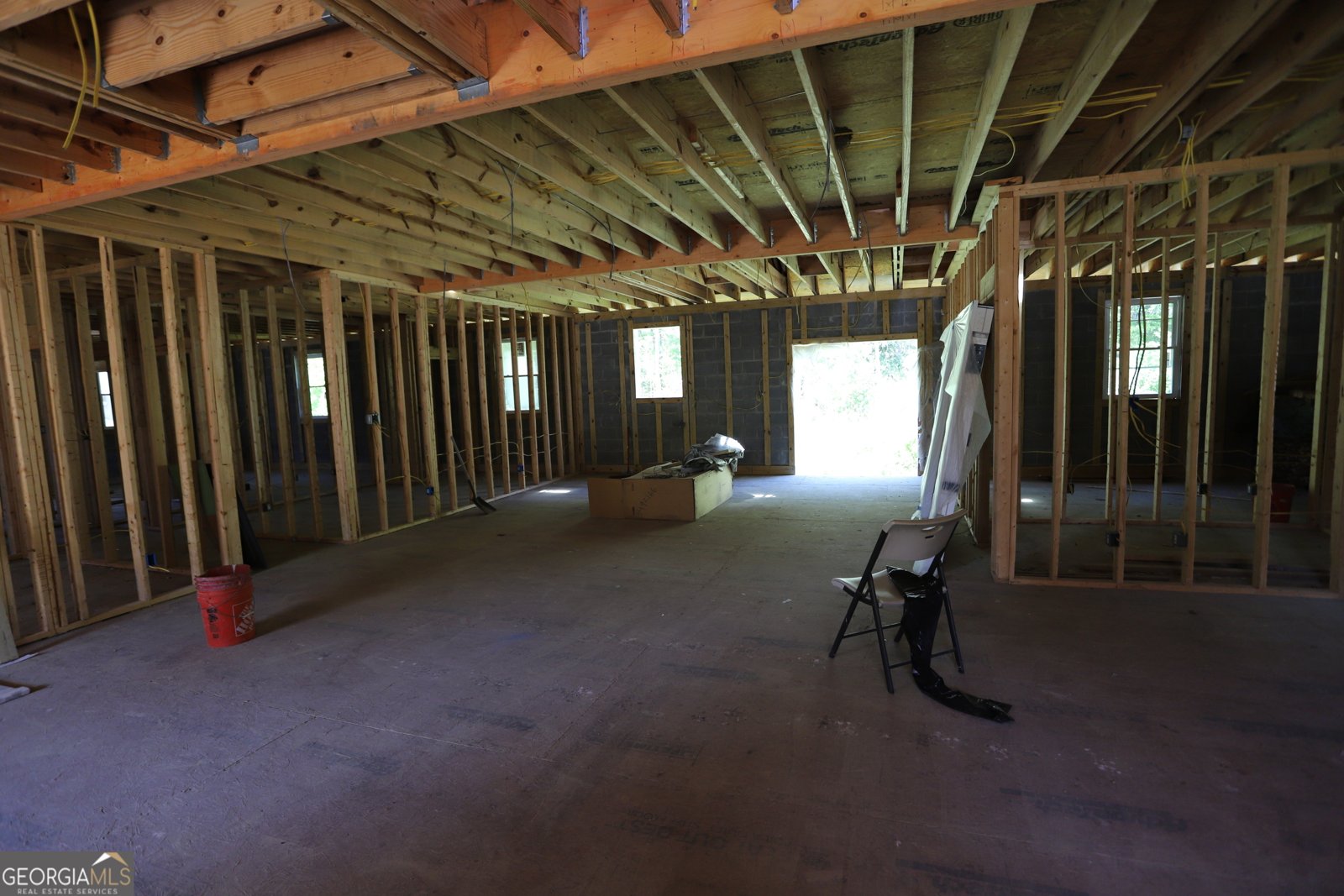 271 Cemetery road Lyerly - Photo 9