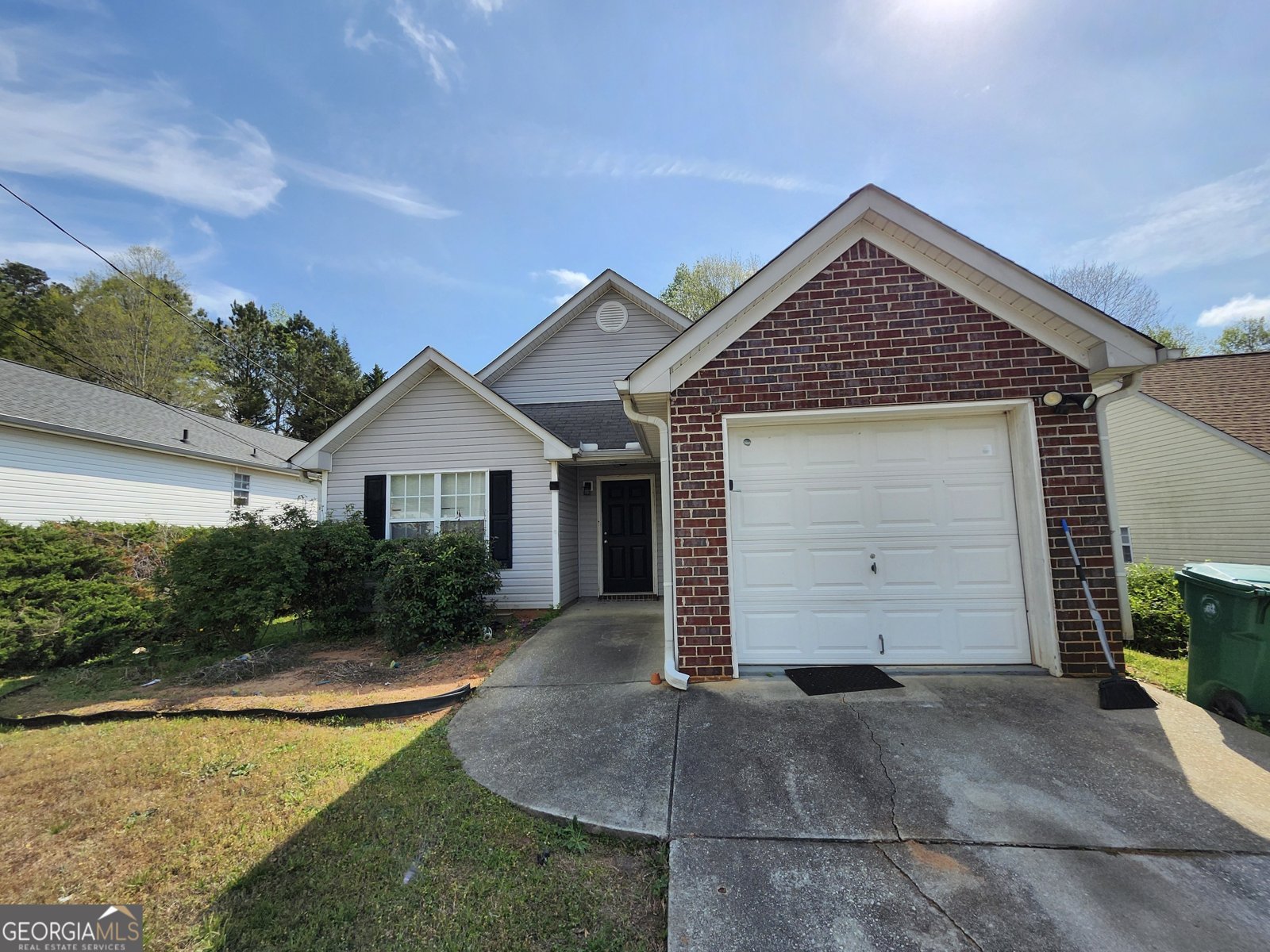 4760 Browns Mill Ferry Road Lithonia - Photo 1