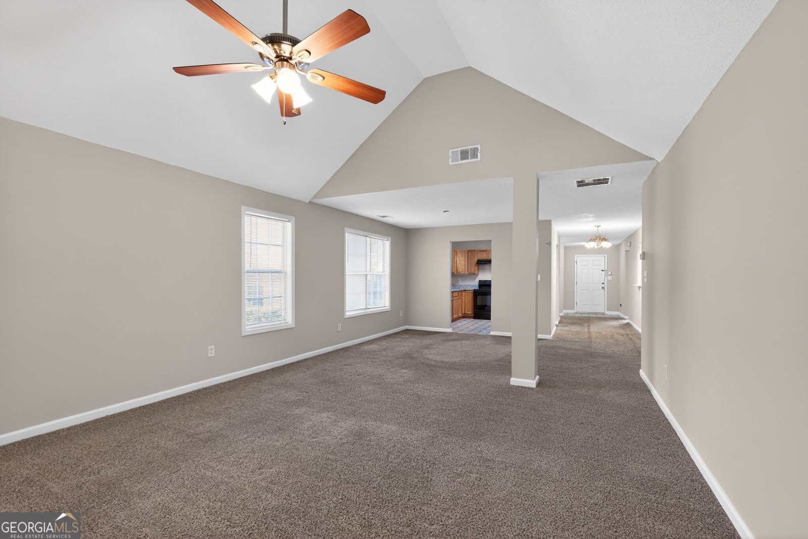 4760 Browns Mill Ferry Road Lithonia - Photo 19